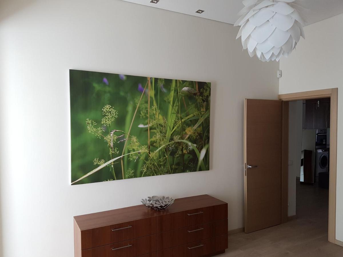 Great Flat With Terrace In Oldtown-Prime Rentals Kaunas Exterior foto