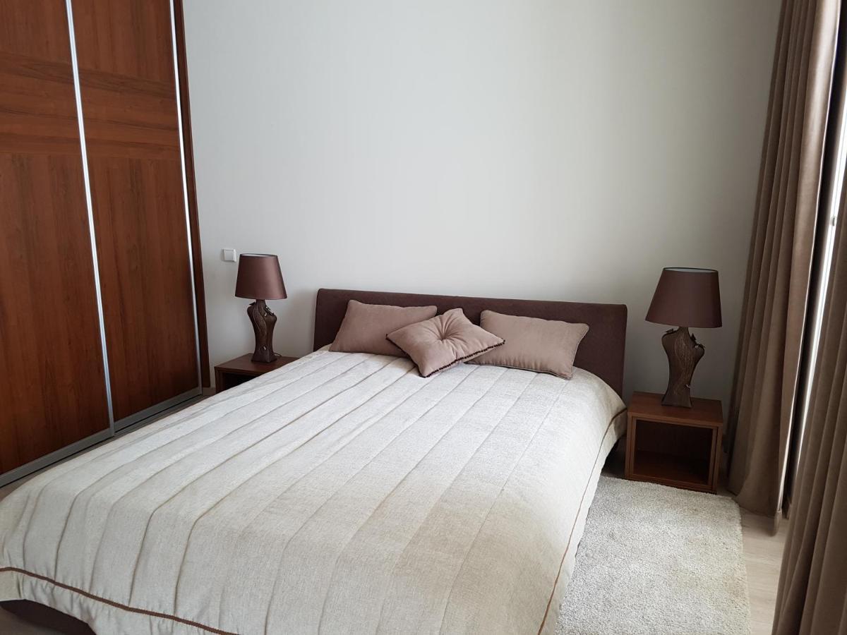 Great Flat With Terrace In Oldtown-Prime Rentals Kaunas Exterior foto