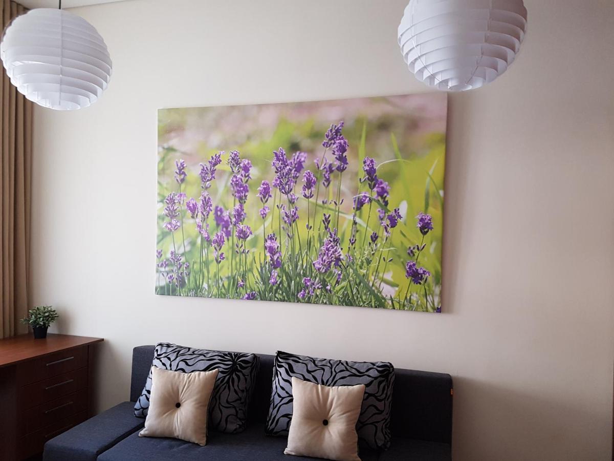 Great Flat With Terrace In Oldtown-Prime Rentals Kaunas Exterior foto