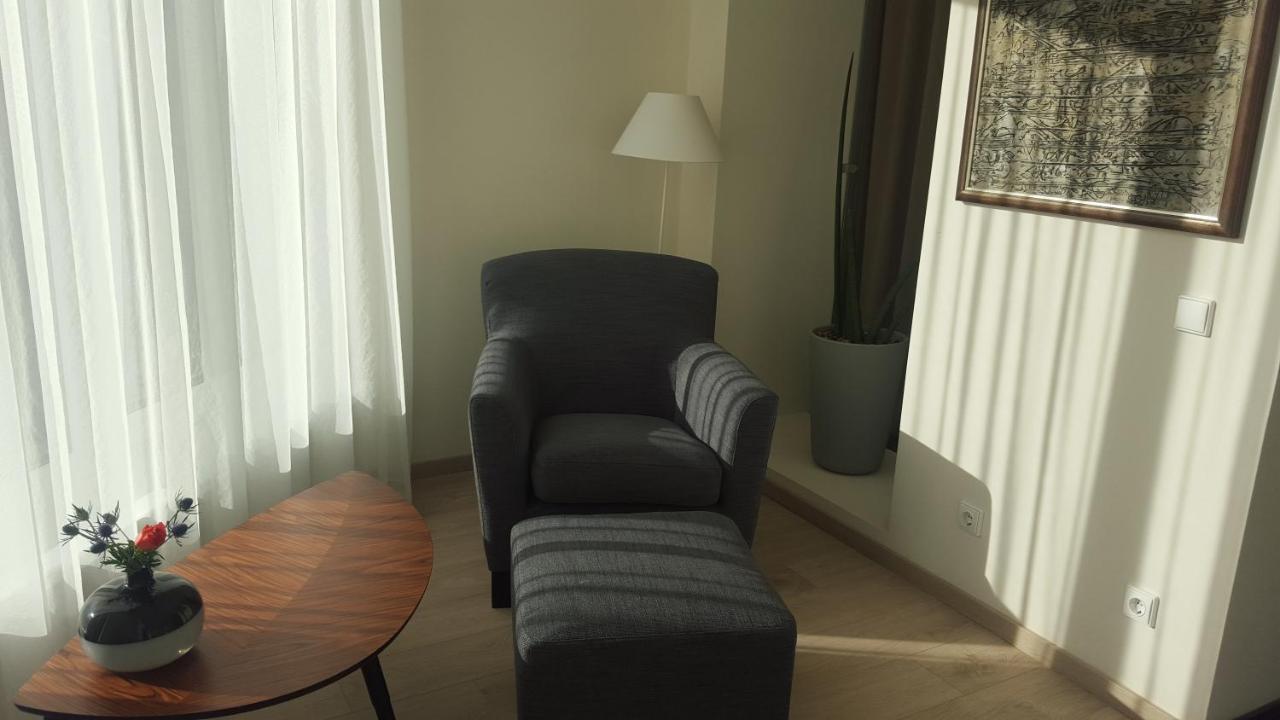 Great Flat With Terrace In Oldtown-Prime Rentals Kaunas Exterior foto